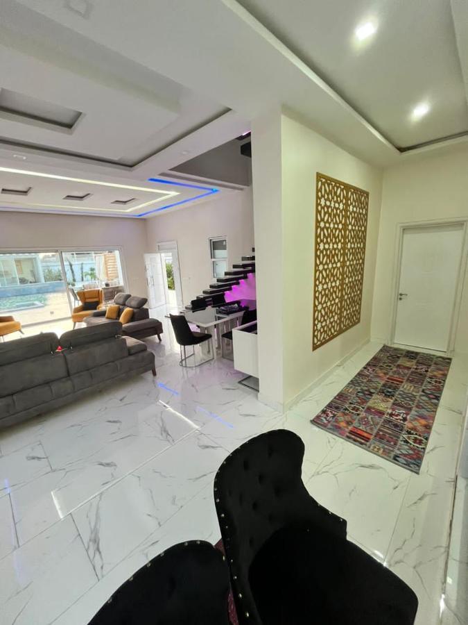 Diamond House Villa Saly Portudal Buitenkant foto