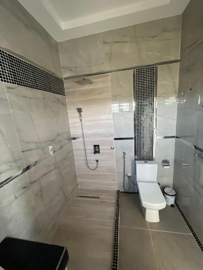 Diamond House Villa Saly Portudal Buitenkant foto