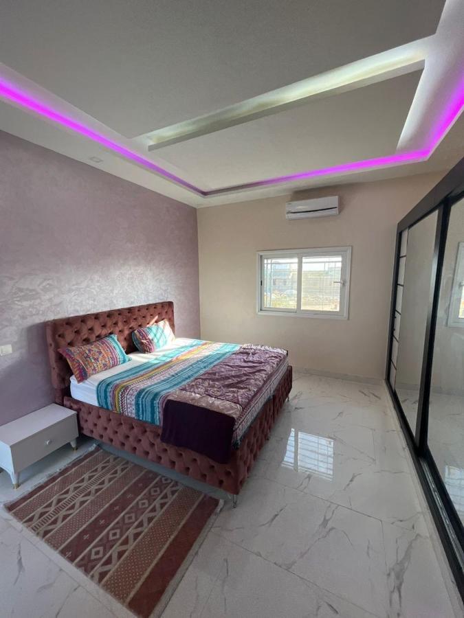 Diamond House Villa Saly Portudal Buitenkant foto