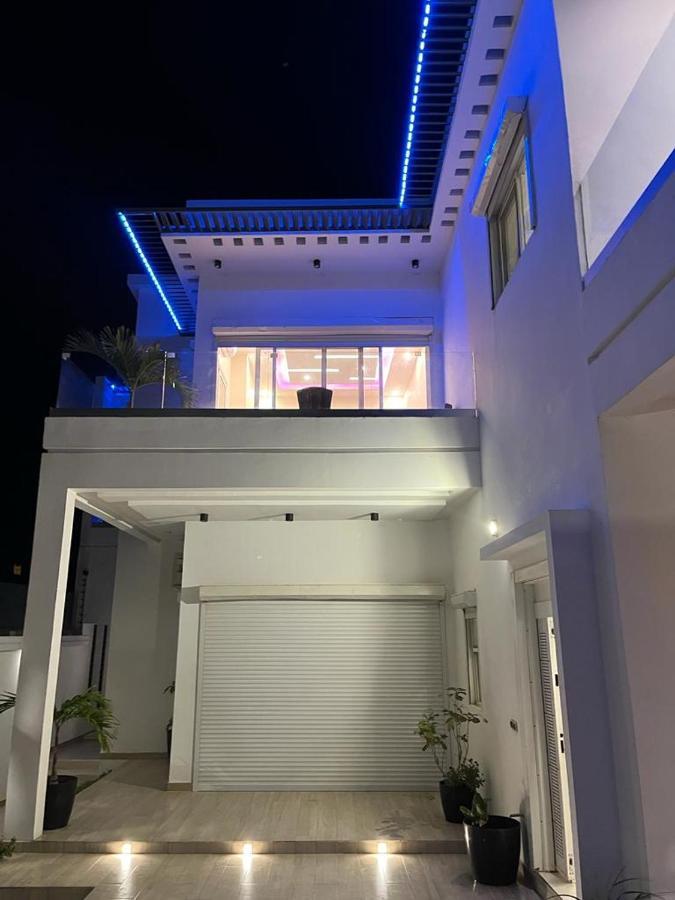 Diamond House Villa Saly Portudal Buitenkant foto