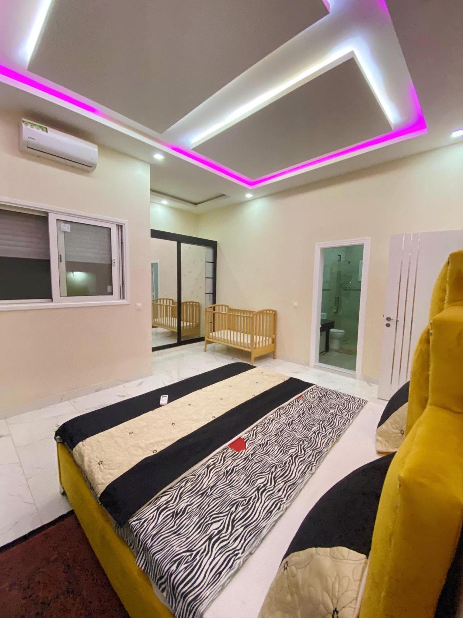 Diamond House Villa Saly Portudal Buitenkant foto