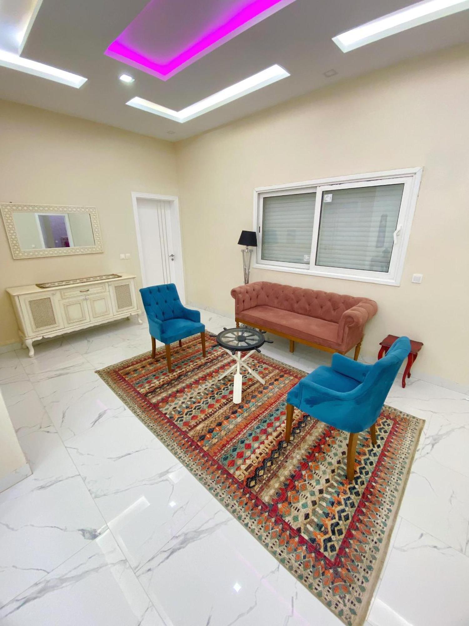 Diamond House Villa Saly Portudal Buitenkant foto