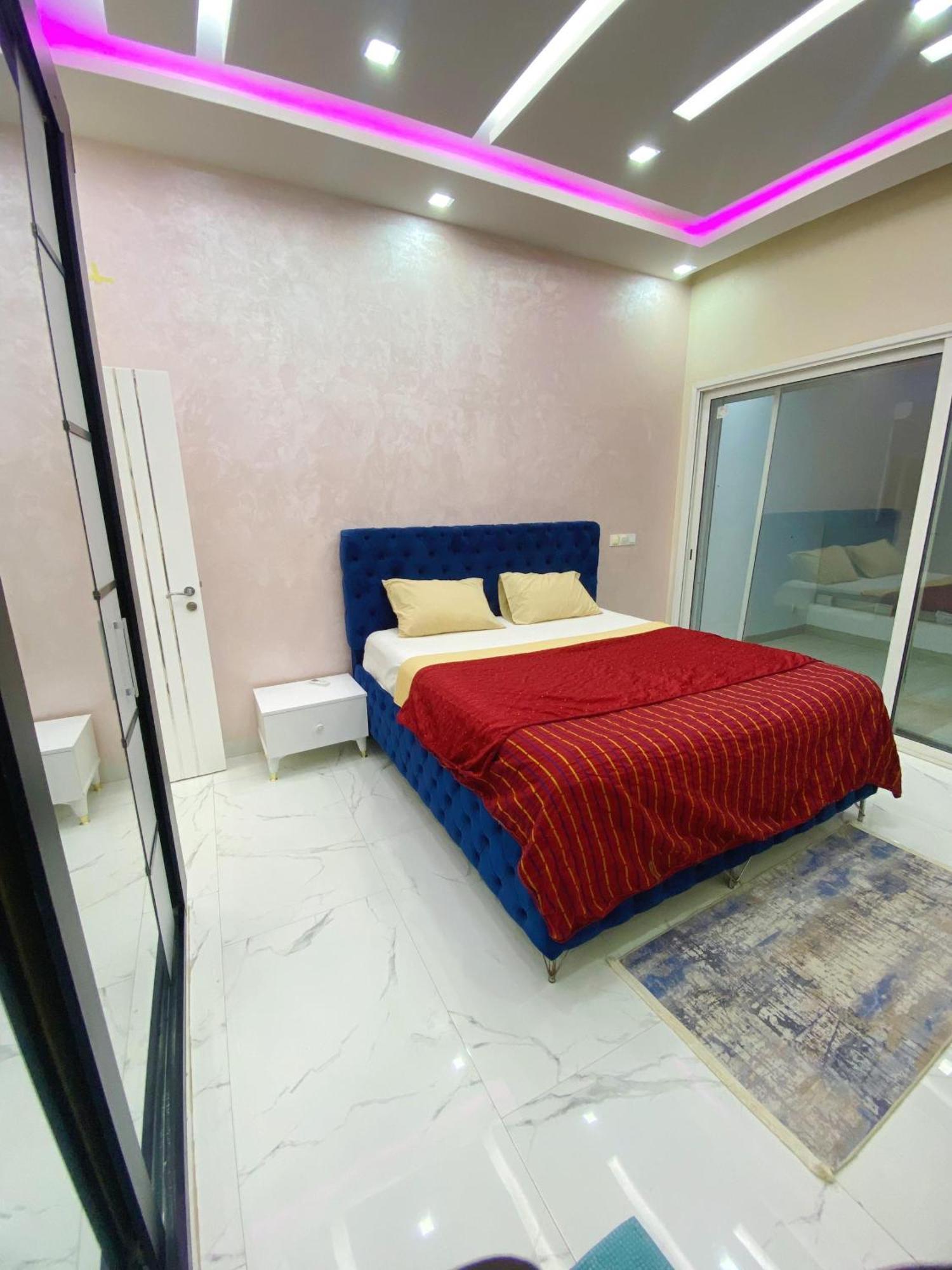 Diamond House Villa Saly Portudal Buitenkant foto